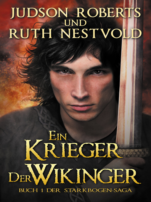 Title details for Ein Krieger der Wikinger by Judson Roberts - Available
